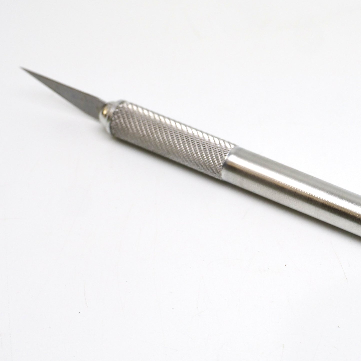 ECO-GRIP Blade Handle - Aluminum