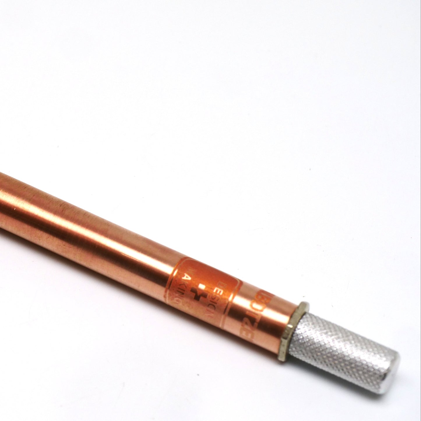 ECO-GRIP Blade Handle - Copper