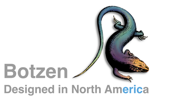 Botzen Design and Making