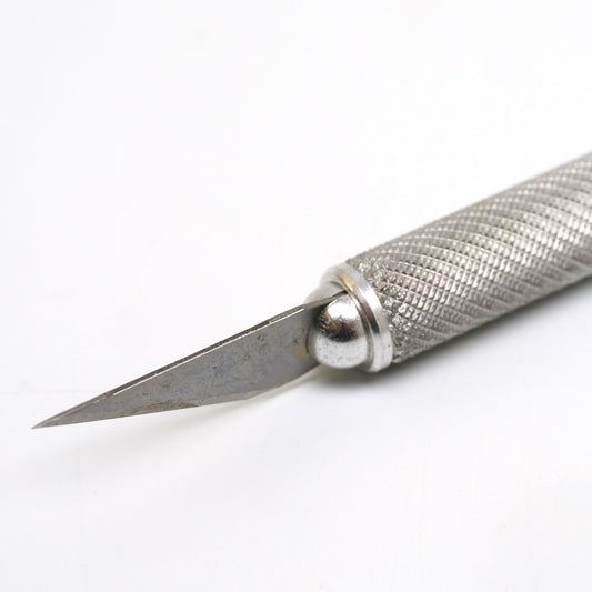 ECO-GRIP Blade Handle - Aluminum