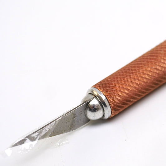 ECO-GRIP Blade Handle - Copper